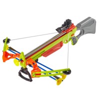 Арбалет іграшковий ZIPP Toys Маленький лицар L