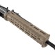 Цівка Magpul Zhukov Hand Guard для Сайги - FDE