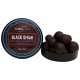 Бойли Розчиннi Crazy Carp Soluble Hookbaits 15mm Black Opium 125g
