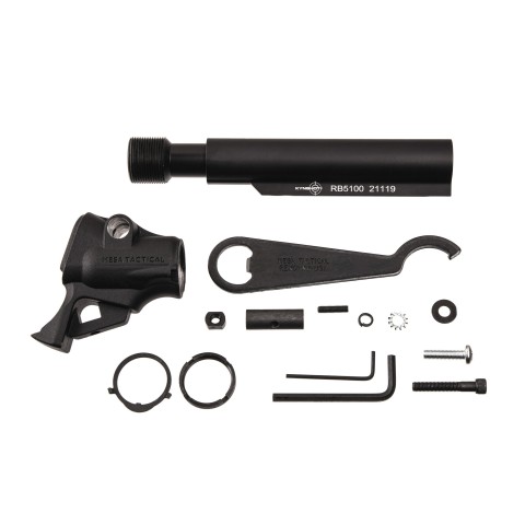 SK5100R Набір Kynshot для Remington 870 (гідробуфер+перехідник)