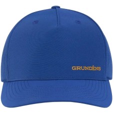 Кепка Grundens ICONic Vent Pro Denim Blue