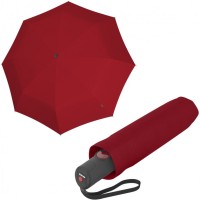 Парасоля Knirps C.205 Red Авто/Складана/8спиць /D97x28см