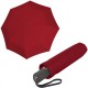 Парасоля Knirps C.205 Red Авто/Складана/8спиць /D97x28см