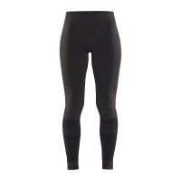 Warm Intensity Pants Woman