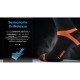 Водонепроникні шкарпетки DexShell Hytherm Pro DS634 S (36-38)