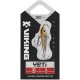Балансир Viking Fishing Yeti Ice Jig 30mm 5.0g #23 Smelt