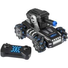 Танк на радиоуправлении ZIPP Toys SwiftRecon Blue