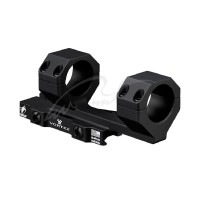 Быстросъемное крепление-моноблок Vortex Precision Extended Cantilever QR. d - 30 мм. Extra Hight.