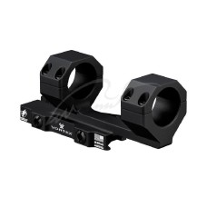 Быстросъемное крепление-моноблок Vortex Precision Extended Cantilever QR. d - 30 мм. Extra Hight.