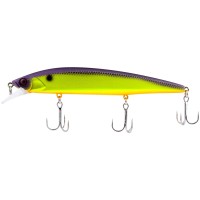 Воблер Jackall Rerange 110SP 14.8g Purple Mohican