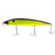 Воблер Jackall Rerange 110SP 14.8g Purple Mohican