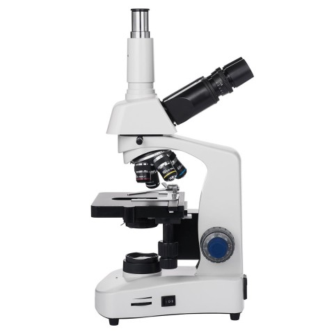 Мікроскоп SIGETA MB-307 40x-1000x LED Trino
