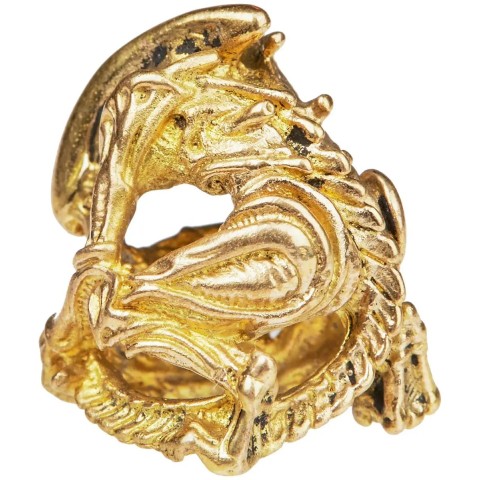 Навершие для темляка R.A.Knives Чужий