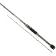 Спиннинг Ever Green Poseidon Squidlaw Imperial Draggin Master S63 NIMS-63XUL/LST 1.91m 20-100g EGI