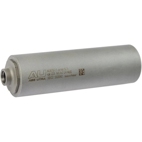Глушитель ASE UTRA SL7i .224 М13х1LH (AUG), облегч
