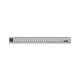 Коммутатор управляемый Ubiquiti (8) PoE/PoE+ (16) 60W PoE++ 400W (USW-PRO-MAX-24-POE)