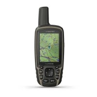 Навигатор Garmin GPSMAP 64sx