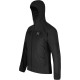 Куртка Montura Seed Hooded Jacket L Black