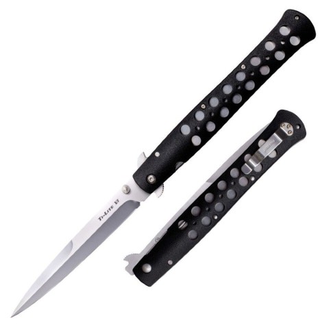 Ніж складний Cold Steel Ti-Lite 6 