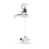 Тролінговий мотор Garmin Force Kraken білий 48”