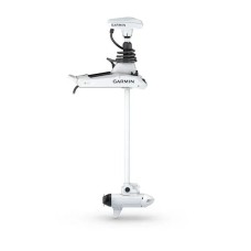 Тролінговий мотор Garmin Force Kraken білий 48”