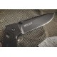 Нож Extrema Ratio MF1 Evo D Black