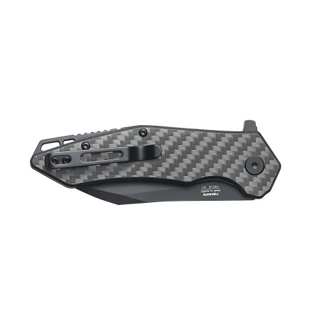 Нiж складаний Firebird FH31B-CF