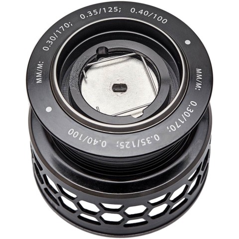 Шпуля Brain Storm 6000