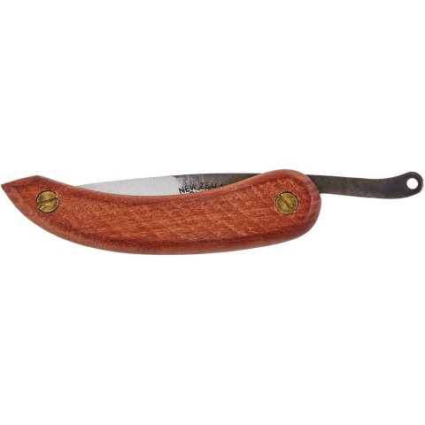 Нож Svord Peasant Brown