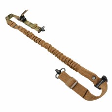 Ремень Ragnarok FORSETI QD GEN.II 1/2-точечный эластичный Multicam