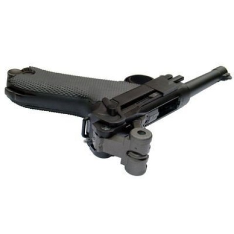 Пневматический пистолет KWC KMB-41DHN