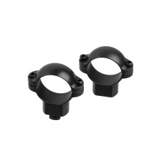 Кільця Leupold STD 25.4 мм High Matte