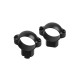 Кільця Leupold STD 25.4 мм High Matte