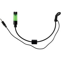 Сигнализатор Brain Swinger S-4 цвет: green