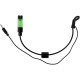 Сигнализатор Brain Swinger S-4 цвет: green
