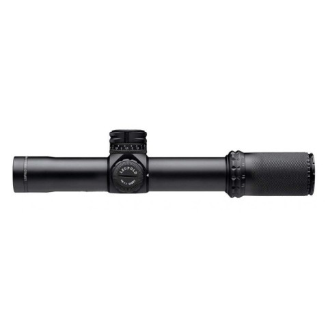 Прицел оптический Leupold Mark 8 1.1-8x24 mm Front Focal illum. H27D 7 MOA Dot