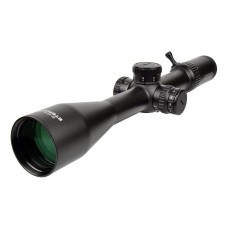 Оптичний приціл KONUS ETERNITY 6-24x50 PRS BDC IR FFP