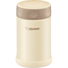 Харчовий термоконтейнер Zojirushi SW-FCE75CC 0.75 л білий