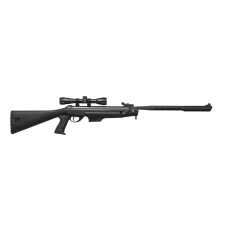 Гвинтівка пневматична CROSMAN DIAMONDBACK (прицел CenterPoint 4x32)