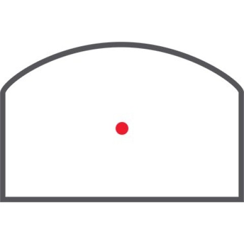 Комплект приціл приціл Leupold D-EVO 6x20mm + Leupold LCO Red Dot