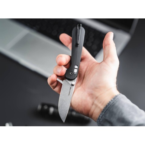Нож Boker Plus 