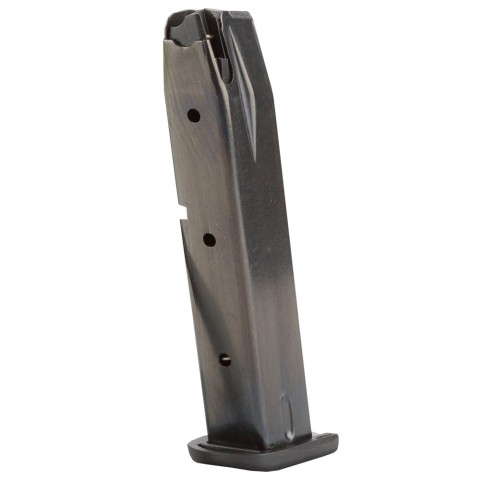 Стартовий пістолет Stalker 918 Shiny Chrome Plating