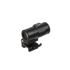 3x оптический увеличитель Vector Optics Maverick-IV 3x22 MIL