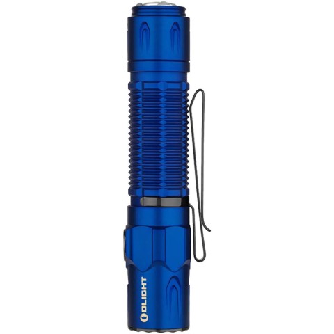 Ліхтар Olight Warrior 3S Water. Limited Edition