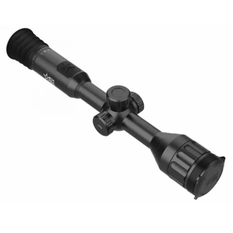 Тепловізійний приціл AGM Adder TS50-384