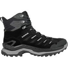 Ботинки Lowa Innovo GTX MID 42 black-grey
