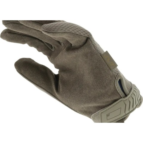 Перчатки Mechanix Original XL Olive Drab