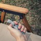 Мультитул NexTool Light Wrench W2
