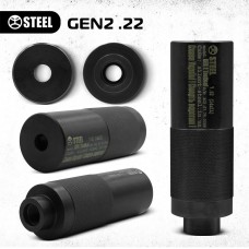 GEN2  .22, 1/2х20