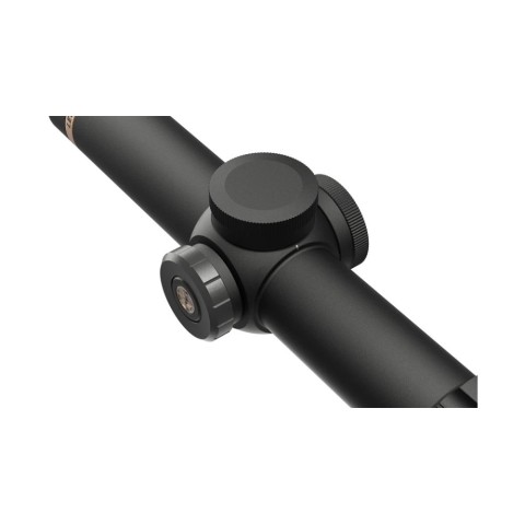 Оптический прицел LEUPOLD VX-5HD 1-5x24 (30mm) Metric Illum. FireDot 4 Fine